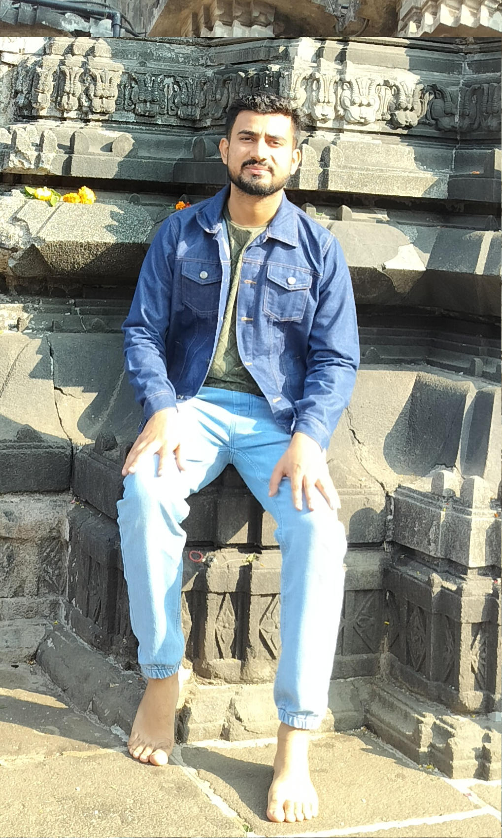my-profile